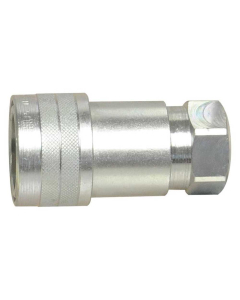 HYDRAULIC QUICK RELEASE COUPLING 3/