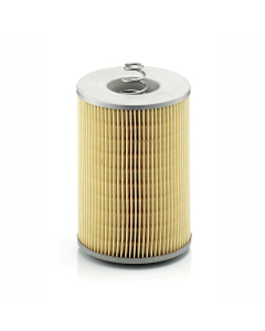 MANN Oljefilter H 1275 x