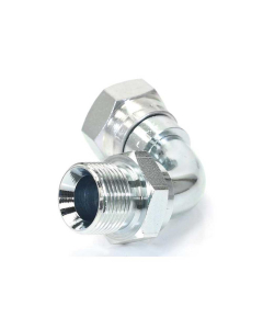 HYDRAULIC ADAPTOR 3/4&PRIMEBSP MALE