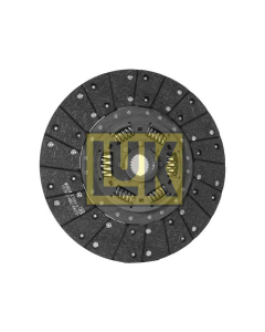 Clutchplate