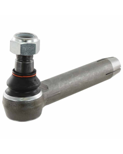 Styrestag med kule, Lengde: 225mm