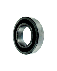 ROLLER BEARING 6006 2RS 30X55X13   