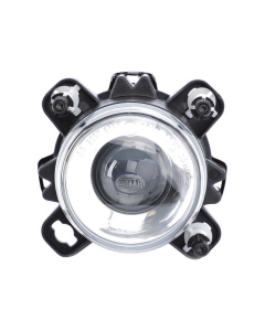 Halogen hovedlys framover Venstre og Høyre (V vinkel)