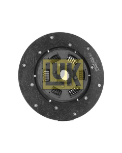 Clutchplate