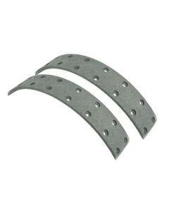 Bremseband kit