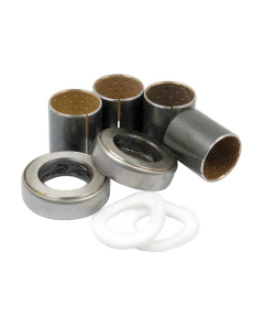 Reparasjonssett til spindler