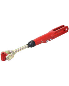 Avvatringssveiv kpl. - Knast Ø 16.5mm- Gaffel Hull Ø: 19mm - Minimum lengde: 575mm - 7/8 UNC