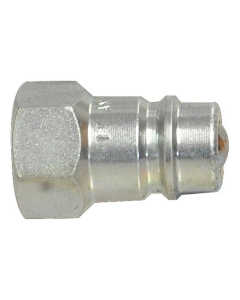 HYDRAULIC QUICK RELEASE COUPLING 1/