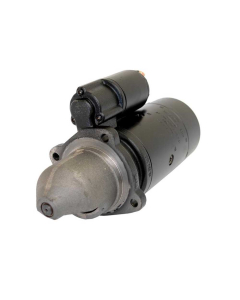 STARTER MOTOR (MAHLE) - 24V, 4KW   
