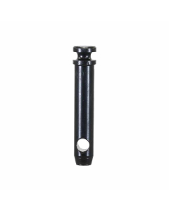 Toppstagsbolt 19x76mm Kategori 1 (Ø19mm) Tung Kapasitet