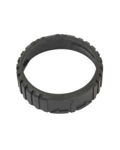 Drivstoffilter, låsering