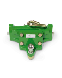 Tilhengerkobling med kule K50