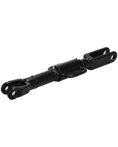 Avvatringssveiv kpl. - Gaffel Hull Ø: 18mm- Gaffel Hull Ø: 26mm - Minimum lengde: 485mm - M27 x 3.00