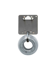 Etikett 1 stk. Trekkstangkule (Kategori 3/2)