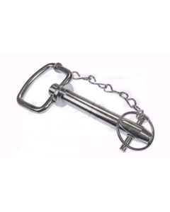 TOWING PIN 15 X 110MM