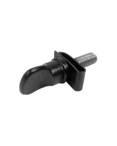 GRILLE SCREW & CLIP                