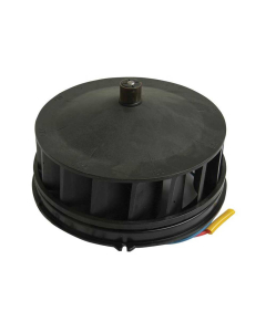 CAB HEATER MOTOR                   