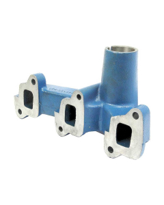 Eksosmanifold (3 Cyl.)