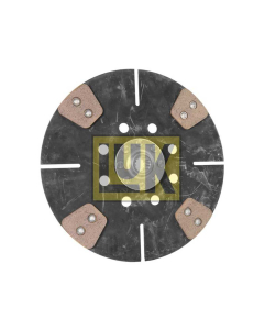 Clutchplate