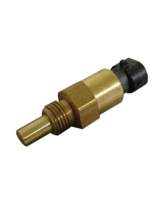 Oljetrykksensor transmisjon