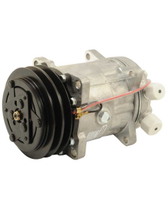 Kompressor (Sanden SD7H15)