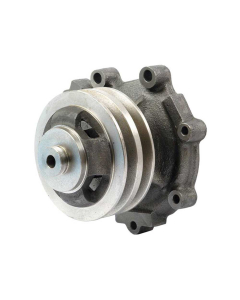 Vannpumpe inklusive reimskive