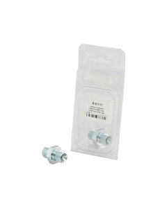 HYDRAULIC ADAPTOR 1/4&PRIMEBSP MALE