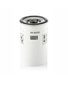 MANN Dieselfilter WK 940/33 x