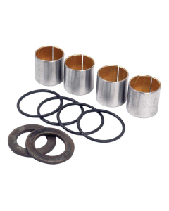 Reparasjonssett til spindler