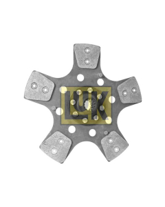 Clutchplate