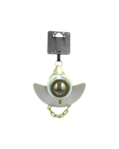 LOWER LINK BALL, GUIDE CONE AND LIN