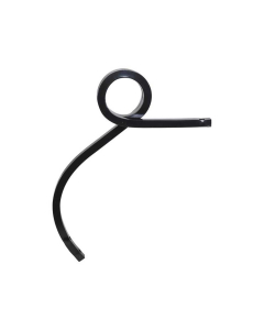 Harvetinde for stubbharv - type griserumpe - 25x25x445 V (Lav klaring)