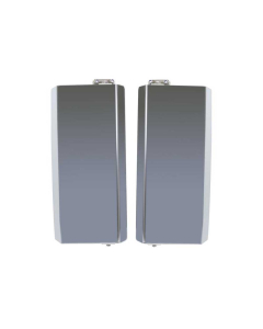 Speilvern – dobbel elektrisk - Egnet for: Fendt (Se merke- og modelldata for faktisk modelltilpasnin