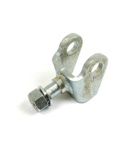 Stabilisatorarmstifter -  Pinne Ø19mm -  Stiftlengde: 42mm