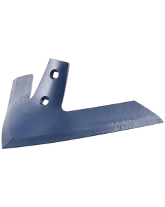 Ploger - Dobbelt hull 460x8mm - Hullsentre 45/75mm