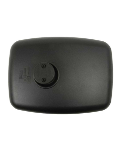 MIRROR HEAD - RECTANGULAR, (CONVEX)