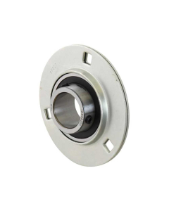 LOOSE PLUMMER BLOCK BEARING BPF 207