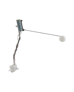 Tankmåler for drivstoff