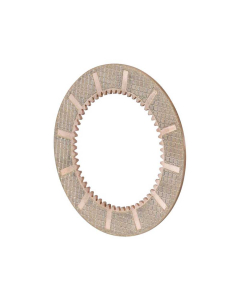 Clutchplate KIT (FRICTION)        