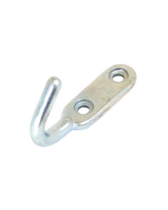 ROPE CLEAT-SINGLE ENDED 98MM       