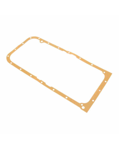SUMP GASKET - 4 CYL.               