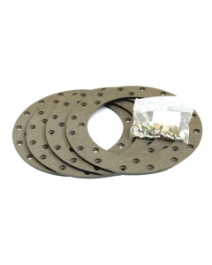 Bremseband kit