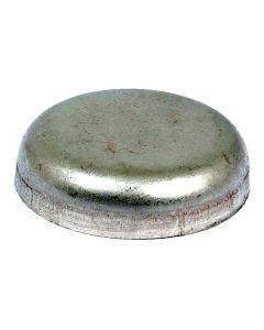 Frostplugg - 36.00mm (Kopp Type - Rustfritt stål)