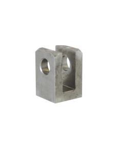 WELD-ON PIVOT                      
