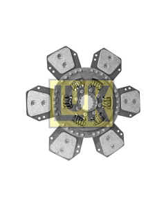 Clutchplate