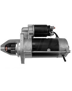 Startmotor 3,8 Kw