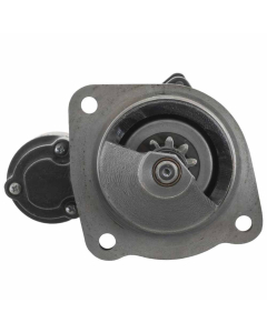 Dynamo - 12V, 4.2Kilowatt, Gir redusert (Mahle)