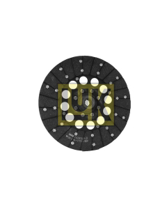 Clutchplate