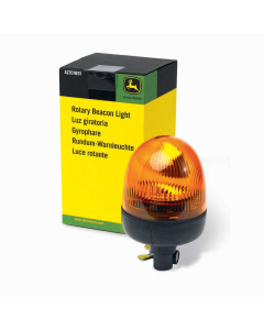 Varsellampe venstre 7000-,8000- og 9000-modeller