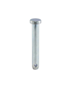 Toppstagsbolt 16x98mm Kategori 0 (Ø16mm)
